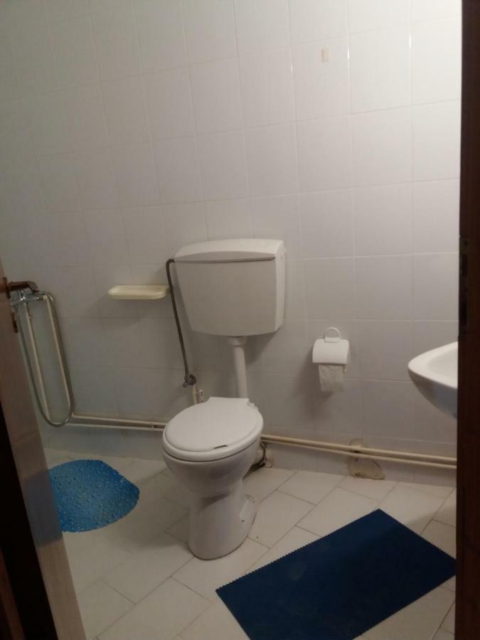 Kazakis Nikos Rooms 皮特斯迪亚 外观 照片